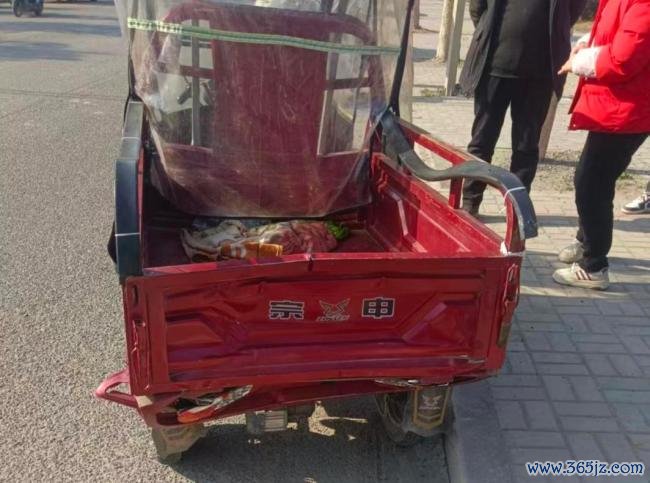 失独姆妈的240万索赔 悲催背后的法律诉求